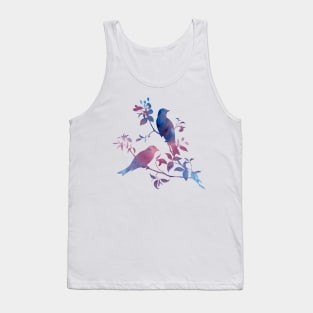 Birds! Tank Top